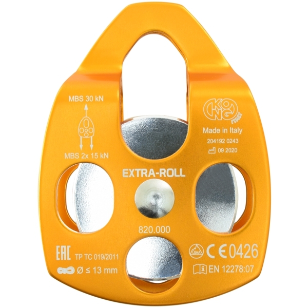 Kong Extra Roll from GME Supply